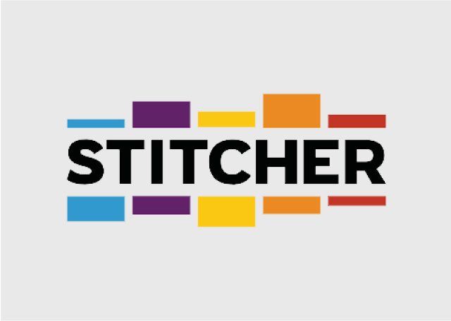 Stitcher - Featured